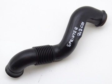 Mercedes sprinter 00-06 2.2 cdi air outlet, фото