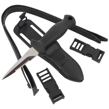 Knife diving mac collegium 87mm (mc sub09st. n), фото