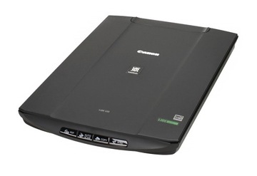 Планшетний сканер Canon Lide 120 2400X4800 живлення від USB