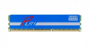 Оперативная память DDR3 Goodram 16 ГБ 1600 10