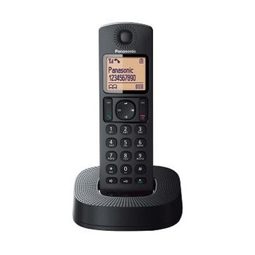 Бездротовий телефон Panasonic KX-TGC310PDB
