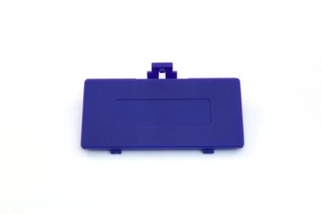 Крышка батарейного отсека для Game Boy Pocket [FIOL]
