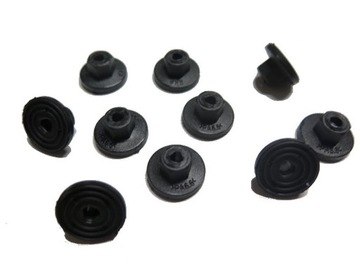 BMW F10 F30 гайка крепления колесных арок ROMIX 41278Z OE 51 16 1 943 122
