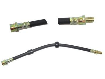 ПЕРЕДНИЙ ТОРМОЗНОЙ ШЛАНГ FORD FOCUS MK1 98-04