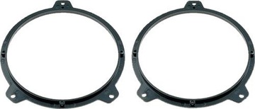 16.5 cm / 165mm BMW E46 з 1998