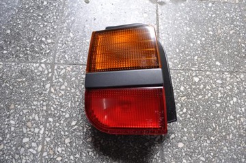 MITSUBISHI SPACE WAGON LEWA ORYGINAŁ