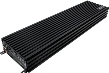Excursion HXA-5K - 3000RMS Мега Мощность, Маленькие Размеры!!