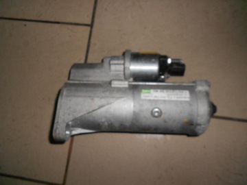 VW TOUAREG 7P СТАРТЕР 012911023J