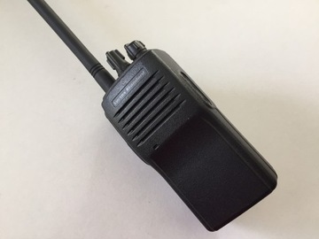 РАДІОСТАНЦІЯ VERTEX VX - 160 VHF