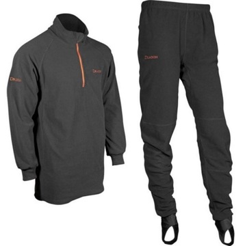 НИЖНЯ БІЛИЗНА DRAGON HEATGUARD XL