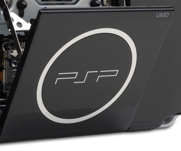 UMD PSP slim 3000 3004 новий