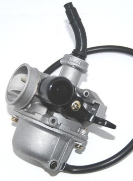 Карбюратор розблокований QUAD 4T Wombat, Mtl, Tyhoon