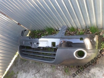 EMU-КРАКІВ ПЕРЕДНІЙ БАМПЕР NISSAN QASHQAI 2007-09
