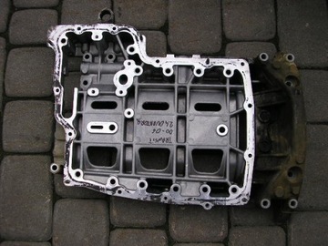 TRANSIT 2.4 00r. - > основа масляного піддону