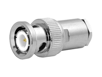 РАЗЪЕМ BNC 75OHM