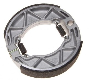 Тормозная колодка Gilera Runner FX FXR 125/180-05r