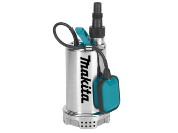 ПОГРУЖНОЙ ВОДЯНОЙ НАСОС MAKITA 1100 ВТ 250 Л / МИН