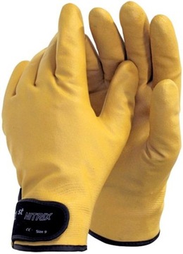 Робочі рукавички NITRIX r:10