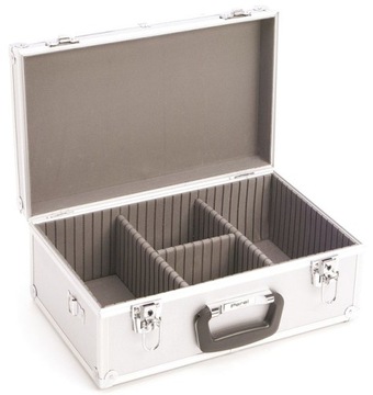 Футляр для дисків CASE 60 CD
