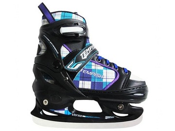 Регульовані ковзани VERSO Ice BLUE TEMPISH R. 30-33