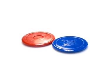 Шайбы для аэрохоккея 80 мм TWISTER новая акция