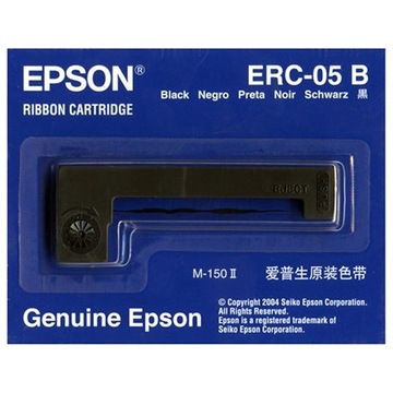 ЛЕНТА EPSON ERC-05. C43s015352 Epson M-150ii