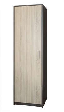 Сучасний шафа книжкова шафа стовп венге мікс Sonoma U42