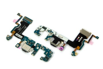 SAMSUNG S9 + G965 РАЗЪЕМ USB ЗАРЯДКИ ЛЕНТЫ