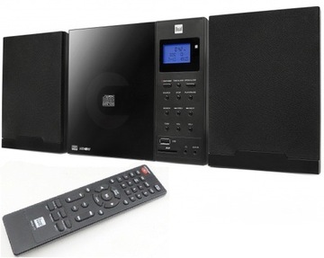 Стерео двойной вертикальный 151 MP3-CD USB SD AUX П