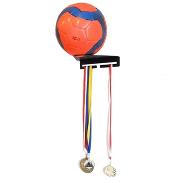 Вешалка для медалей футбол медальон футболисты