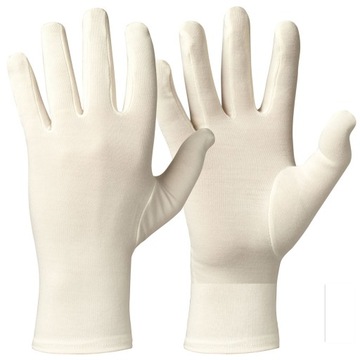 Дерматологические перчатки exema GRANBERG Bamboo для детей 1-2 лет