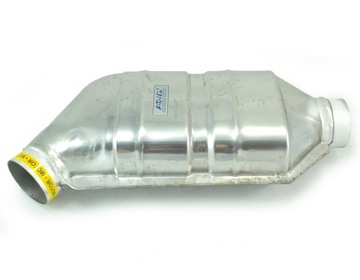 Гильза - AWG - овальная угловая-50mm