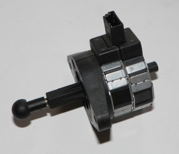 Alfa Romeo GT 147 ксеноновая лампа регулировки двигателя 4b0941293a 480941293A OE