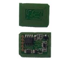 Тонер-чип для OKI C5850 C5950 MC560 CMYK