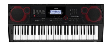 CASIO CT-X3000 KEYBOARD-IDEALNY PREZENT NA KOMUNIĘ