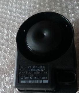 AUDI VW SKODA SEAT СИРЕНА СИГНАЛІЗАЦІЇ 1K0951605C