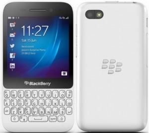 Телефон BlackBerry Q5-ВИС. пл
