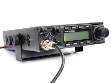 SUPERSTAR CRT 9900 V4 AM / FM / USB 60W