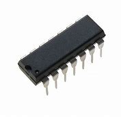 74195PC DIP16 4-БИТНЫЕ РАЗДВИЖНЫЕ РЕГИСТРЫ С ПАРАЛЛЕЛЬНЫМ ДОСТУПОМ SN74195N