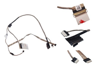 Стрічка для Dell LATITUDE E6540 DC02C004400 6G4WW