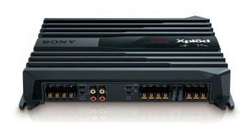 SONY XM-N1004-автомобильный усилитель 4 канала