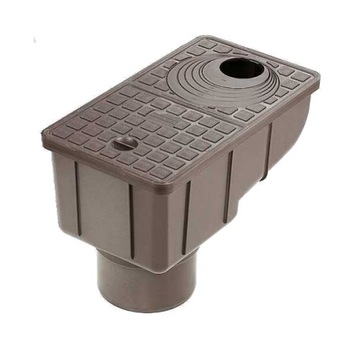 ОРИГИНАЛЬНЫЙ ОТСТОЙНИК MARLEY RSK1500 БРОНЗА