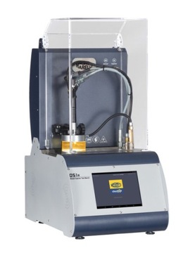 Тестер инжектора DS1R X Magneti Marelli 2200BAR