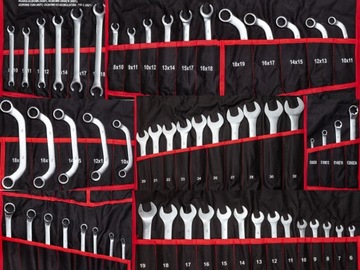 6-32 TORX набор гаечных ключей 47SZ