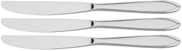 TRAMONTINA 3x настольный нож 21cm нержавеющая сталь-UTILITY