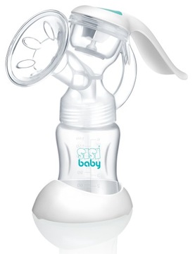 РУЧНОЙ МОЛОКООТСОС SISIBABY