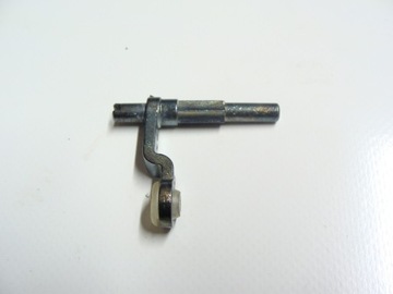 OPEL ASTRA H внутрішня дверна ручка штифт 7 мм