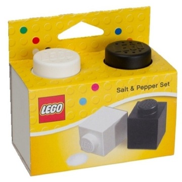 LEGO 850705 сіль і перець