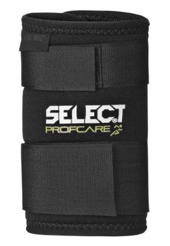 Напульсники SELECT 6700 R. M / L Чорний