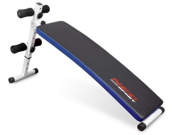 ЛАВА ДЛЯ ВПРАВ ПОХИЛА ЛАВА NEOSPORT NS05